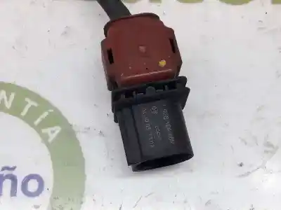 Second-hand car spare part lambda probe for volkswagen touran 2.0 16v fsi oem iam references 06f906262j  0258017012 013