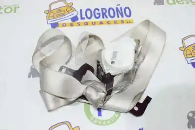 Pezzo di ricambio per auto di seconda mano cintura di sicurezza posteriore destra per bmw 5 touring (f11) 535 d riferimenti oem iam 72117285868