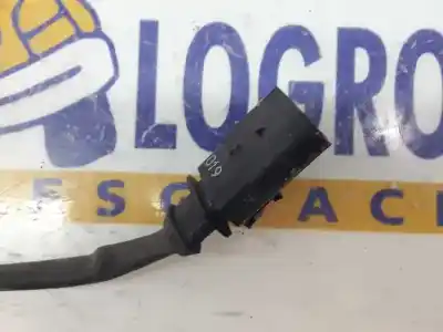 Peça sobressalente para automóvel em segunda mão sonda lambda por volkswagen touran 2.0 16v fsi referências oem iam 06f906262d  0258006553554