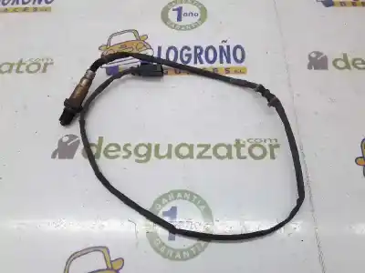 Peça sobressalente para automóvel em segunda mão sonda lambda por volkswagen touran 2.0 16v fsi referências oem iam 06f906262d