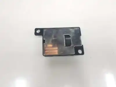 Peça sobressalente para automóvel em segunda mão antena por bmw x5 (e70) xdrive 30 d referências oem iam 84506928461  10819610