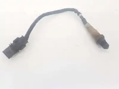 Автозапчастина б/у лямбда-зонд для bmw x5 (e70) xdrive 30 d посилання на oem iam 13627791600