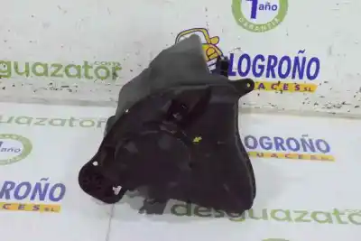 Pezzo di ricambio per auto di seconda mano cauzione di espansione per bmw 5 touring (f11) 535 d riferimenti oem iam 17137647283