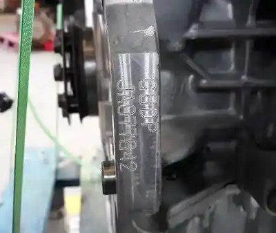 Second-hand car spare part complete engine for kia stinger 3.3 v6 tgdi oem iam references 142g13la0a  142g13la0a