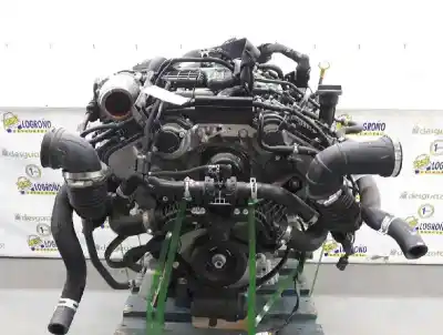 Second-hand car spare part complete engine for kia stinger 3.3 v6 tgdi oem iam references 142g13la0a