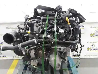 Second-hand car spare part complete engine for kia stinger 3.3 v6 tgdi oem iam references 142g13la0a  142g13la0a