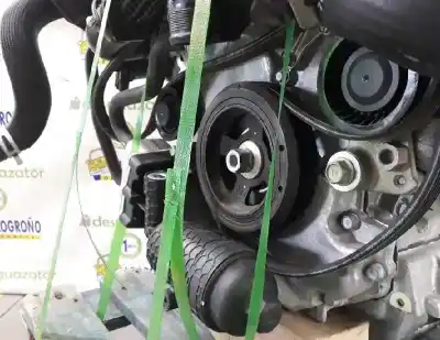 Second-hand car spare part complete engine for kia stinger 3.3 v6 tgdi oem iam references 142g13la0a  142g13la0a