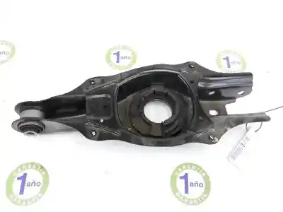 Second-hand car spare part rear lower right suspension arm for kia stinger 3.3 v6 tgdi oem iam references 55211j5000