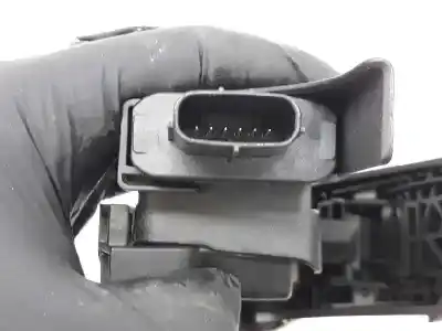 Second-hand car spare part potentiometer for kia stinger 3.3 v6 tgdi oem iam references 32700c5130  32700c5130