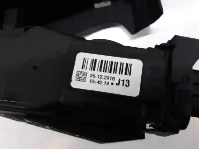 Second-hand car spare part potentiometer for kia stinger 3.3 v6 tgdi oem iam references 32700c5130  32700c5130