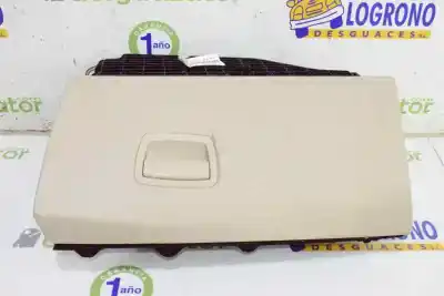 Pezzo di ricambio per auto di seconda mano scatola di guanti per bmw 5 touring (f11) 535 d riferimenti oem iam 51169205984