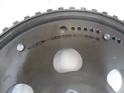 Second-hand car spare part engine flywheel for kia stinger 3.3 v6 tgdi oem iam references 232003l150  232003l150