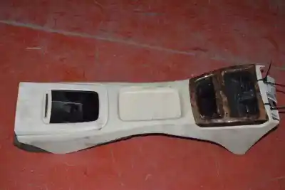 Pezzo di ricambio per auto di seconda mano console centrale per bmw serie 3 coupe (e92) 2.0 turbodiesel cat riferimenti oem iam 51166963902  