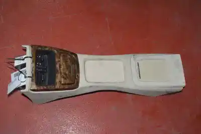 Pezzo di ricambio per auto di seconda mano CONSOLE CENTRALE per BMW SERIE 3 COUPE (E92)  Riferimenti OEM IAM 51166963902  