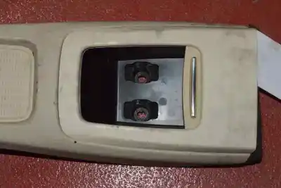 Pezzo di ricambio per auto di seconda mano console centrale per bmw serie 3 coupe (e92) 2.0 turbodiesel cat riferimenti oem iam 51166963902  