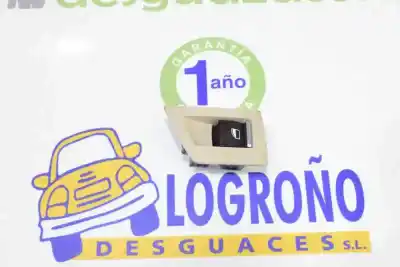 Pezzo di ricambio per auto di seconda mano interruttore alzacristalli anteriore sinistro per bmw 5 touring (f11) 535 d riferimenti oem iam 61319241949