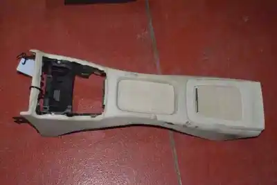 Pezzo di ricambio per auto di seconda mano CONSOLE CENTRALE per BMW SERIE 3 COUPE (E92)  Riferimenti OEM IAM 51166963902  