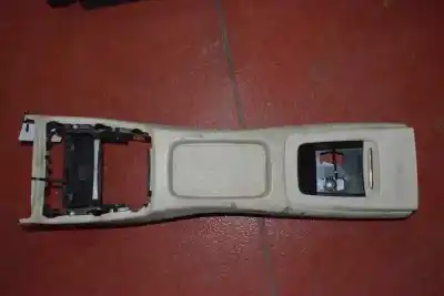 Pezzo di ricambio per auto di seconda mano console centrale per bmw serie 3 coupe (e92) 2.0 turbodiesel cat riferimenti oem iam 51166963902  