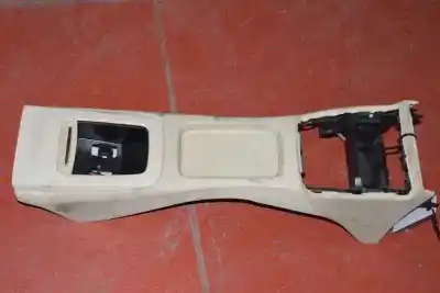 Pezzo di ricambio per auto di seconda mano console centrale per bmw serie 3 coupe (e92) 2.0 turbodiesel cat riferimenti oem iam 51166963902  