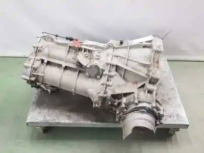 Gebrauchtes Autoersatzteil getriebe zum audi a4 avant 2.0 16v tdi oem-iam-referenzen 0b1300027c 0b1300027c kxp 