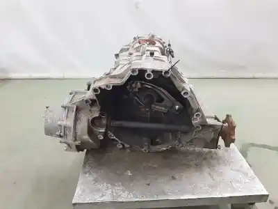 Gebrauchtes Autoersatzteil getriebe zum audi a4 avant 2.0 16v tdi oem-iam-referenzen 0b1300027c 0b1300027c kxp 