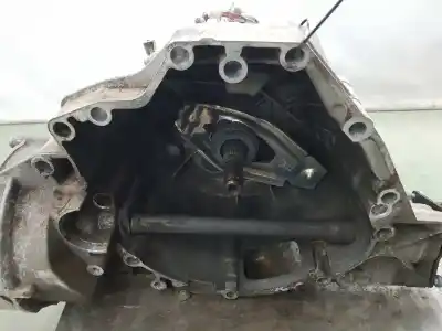Gebrauchtes Autoersatzteil getriebe zum audi a4 avant 2.0 16v tdi oem-iam-referenzen 0b1300027c 0b1300027c kxp 