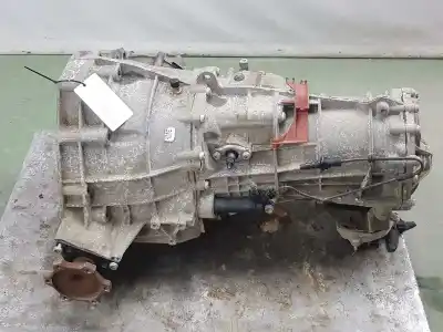 Gebrauchtes Autoersatzteil getriebe zum audi a4 avant 2.0 16v tdi oem-iam-referenzen 0b1300027c 0b1300027c kxp 