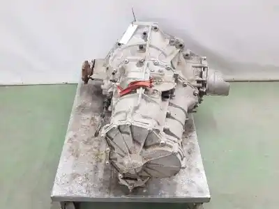 Gebrauchtes Autoersatzteil getriebe zum audi a4 avant 2.0 16v tdi oem-iam-referenzen 0b1300027c 0b1300027c kxp 