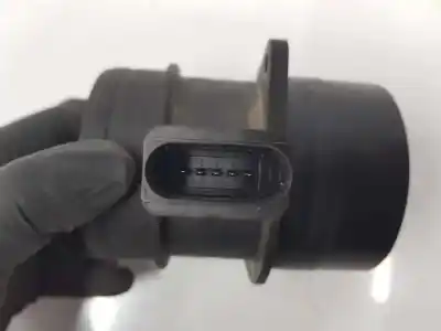 Автозапчасти б/у расходомер воздуха за audi a4 b8 avant (8k5) 2.0 tdi ссылки oem iam 03g906461c  03g906461c