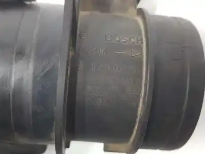 Автозапчасти б/у расходомер воздуха за audi a4 b8 avant (8k5) 2.0 tdi ссылки oem iam 03g906461c