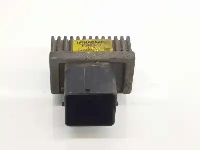 Second-hand car spare part glow plug for renault master kasten l2h2 hka 3.5t doka oem iam references 8200859243