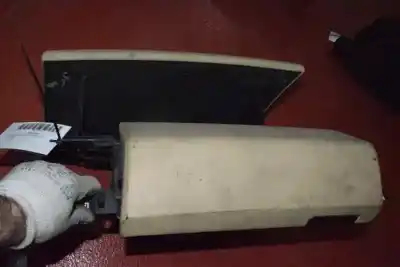 Автозапчастина б/у бардачок для land rover range rover (lm) 3.6 td v8 посилання на oem iam ffb501480ycq  8h3206010ca8ycq