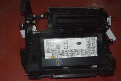 Автозапчастина б/у бардачок для land rover range rover (lm) 3.6 td v8 посилання на oem iam ffb501480ycq  8h3206010ca8ycq