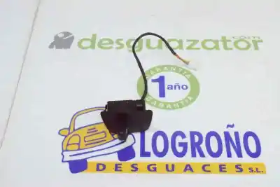 Pezzo di ricambio per auto di seconda mano controllo del volante per bmw 5 touring (f11) 535 d riferimenti oem iam 61319188877