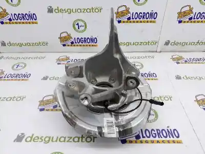 Pezzo di ricambio per auto di seconda mano snodo posteriore destro per bmw 5 touring (f11) 535 d riferimenti oem iam 33326796100