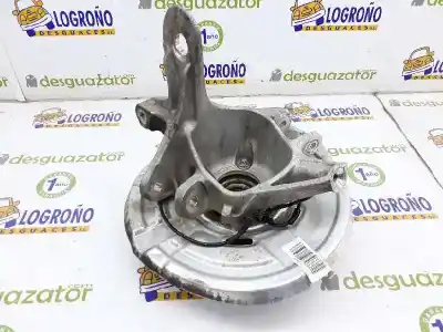 Pezzo di ricambio per auto di seconda mano snodo posteriore sinistro per bmw 5 touring (f11) 535 d riferimenti oem iam 33326796099