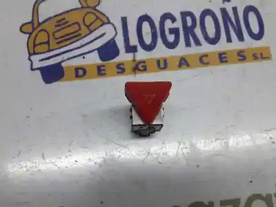 Peça sobressalente para automóvel em segunda mão interruptor 4 piscas - emergência por volkswagen touran 2.0 16v fsi referências oem iam 1t0953509