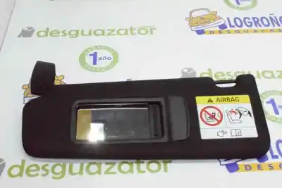 Pezzo di ricambio per auto di seconda mano tenda sinistra per bmw 5 touring (f11) 535 d riferimenti oem iam 51168067099