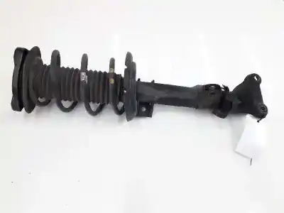 Pezzo di ricambio per auto di seconda mano ammortizzatore anteriore sinistro per mercedes clase c (w204) berlina 2.1 cdi cat riferimenti oem iam a2043200966 801404001210 204323240064 