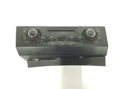 Автозапчасти б/у климат-контроль за audi a4 b8 avant (8k5) 2.0 tdi ссылки oem iam 8t2820043s