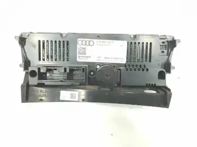 Автозапчасти б/у климат-контроль за audi a4 b8 avant (8k5) 2.0 tdi ссылки oem iam 8t2820043s  8t2820043s