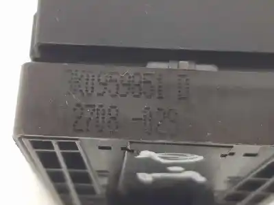 Автозапчасти б/у выключатель левого переднего окна за audi a4 b8 avant (8k5) 2.0 tdi ссылки oem iam 8k0959851d  8k0959851d