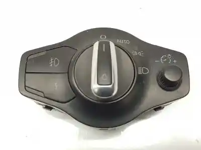 Автозапчасти б/у управление светом за audi a4 b8 avant (8k5) 2.0 tdi ссылки oem iam 8k0941531g