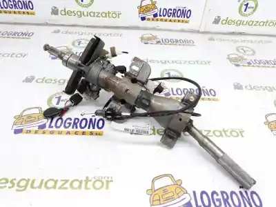 Автозапчасти б/у рулевая колонка за mitsubishi montero (v60/v70) 3.2 di-d avance ссылки oem iam mr493261  mr493261