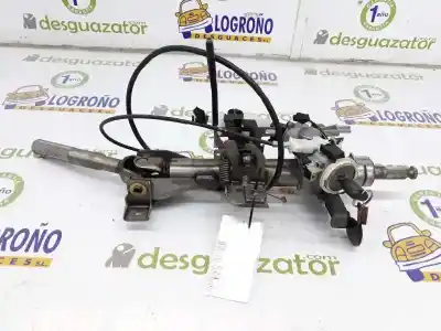 Автозапчастина б/у рульва колонка для mitsubishi montero (v60/v70) 3.2 di-d avance посилання на oem iam mr493261