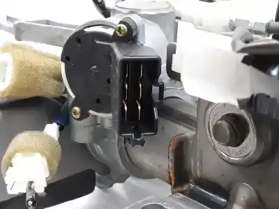 Автозапчасти б/у рулевая колонка за mitsubishi montero (v60/v70) 3.2 di-d avance ссылки oem iam mr493261  mr493261