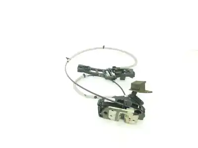 Peça sobressalente para automóvel em segunda mão fechadura da porta do lado direito por ford tourneo courier b460 monospace 1.0 ecoboost referências oem iam 2099457