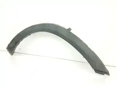 Автозапчастина б/у праве передне крило для iveco daily furgón 2.3 diesel cat посилання на oem iam 03802038  03802038