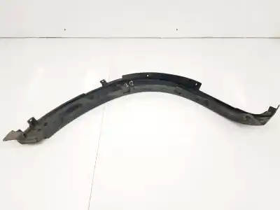 Автозапчастина б/у праве передне крило для iveco daily furgón 2.3 diesel cat посилання на oem iam 03802038  03802038