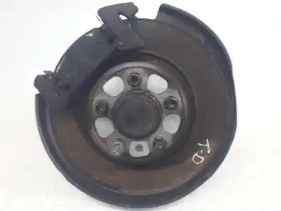 Автозапчасти б/у поворот заднего права за audi a4 b8 avant (8k5) 2.0 tdi ссылки oem iam 8k0505432ac  8k0505432ac